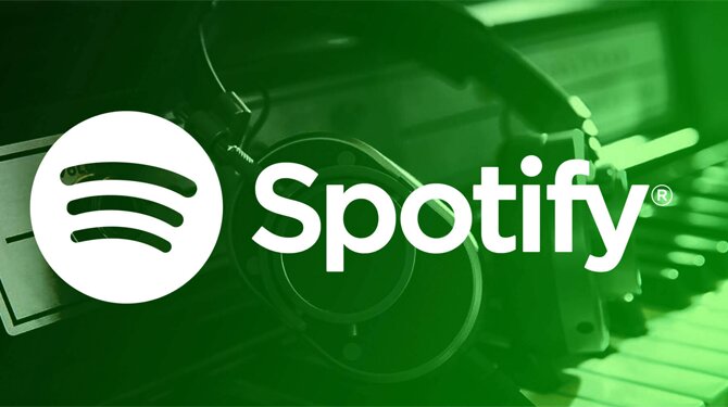 Spotify tren iOS – Trai nghiem am nhac dinh cao tren iPhone