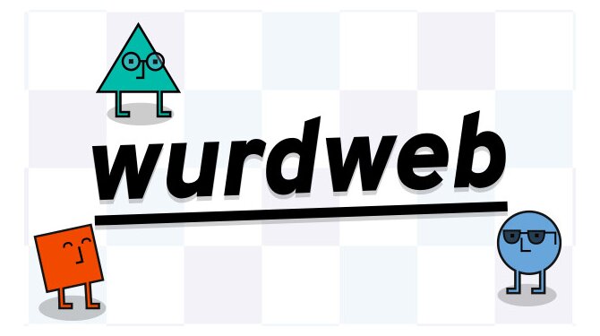 Wurdweb – Ung dung giai o chu doc dao va gay nghien tren iOS