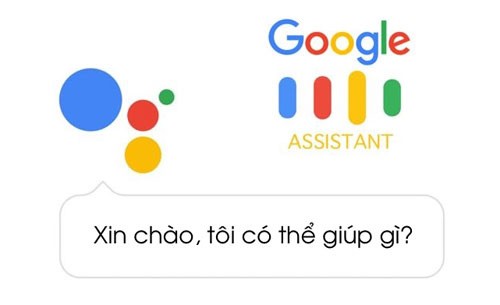 Google Assistant - Tro ly ao thong minh tren iPhone giup ban lam chu cuoc song