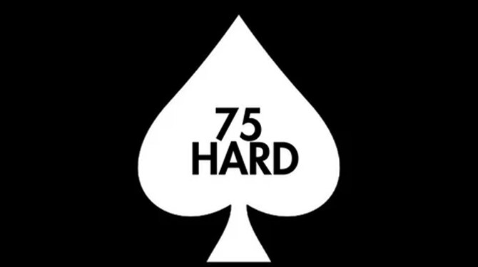 75 Hard – Ung dung ren luyen ky luat va phat trien ban than toan dien tren iPhone