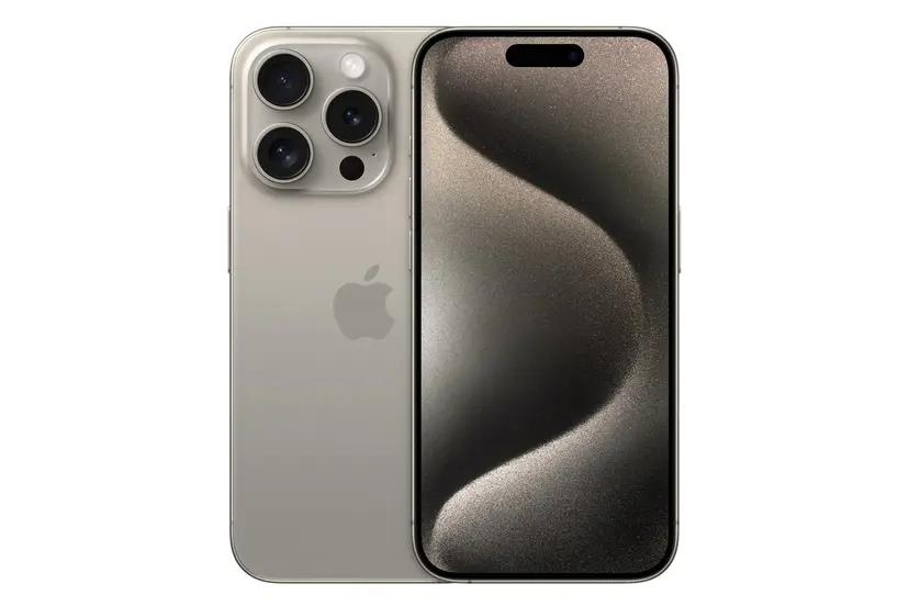 iPhone 15 Pro – Sieu pham cong nghe voi dot pha thiet ke va hieu nang hang dau
