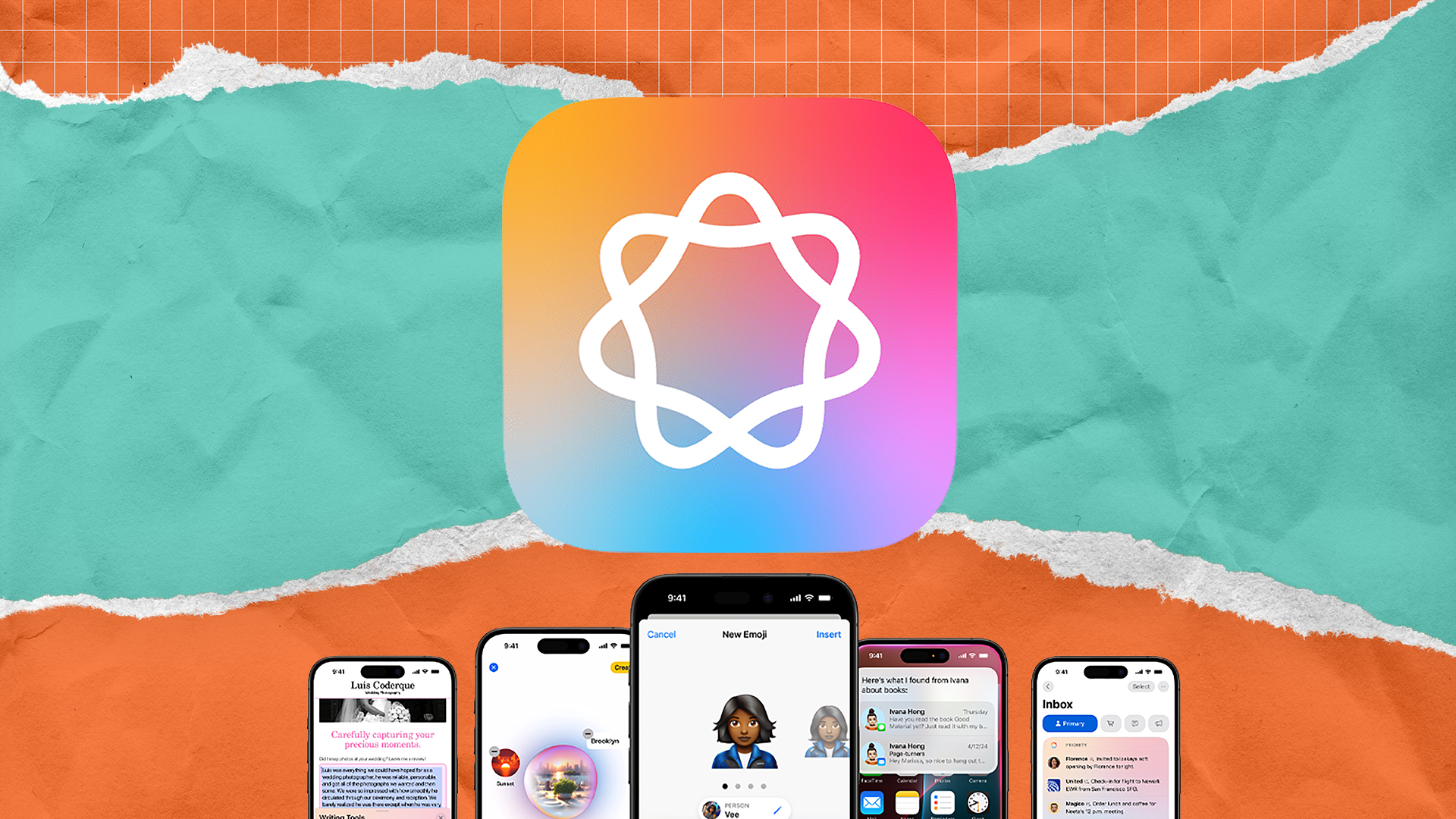 TINH NANG NOI BAT CUA APPLE INTELLIGENCE TREN iPHONE