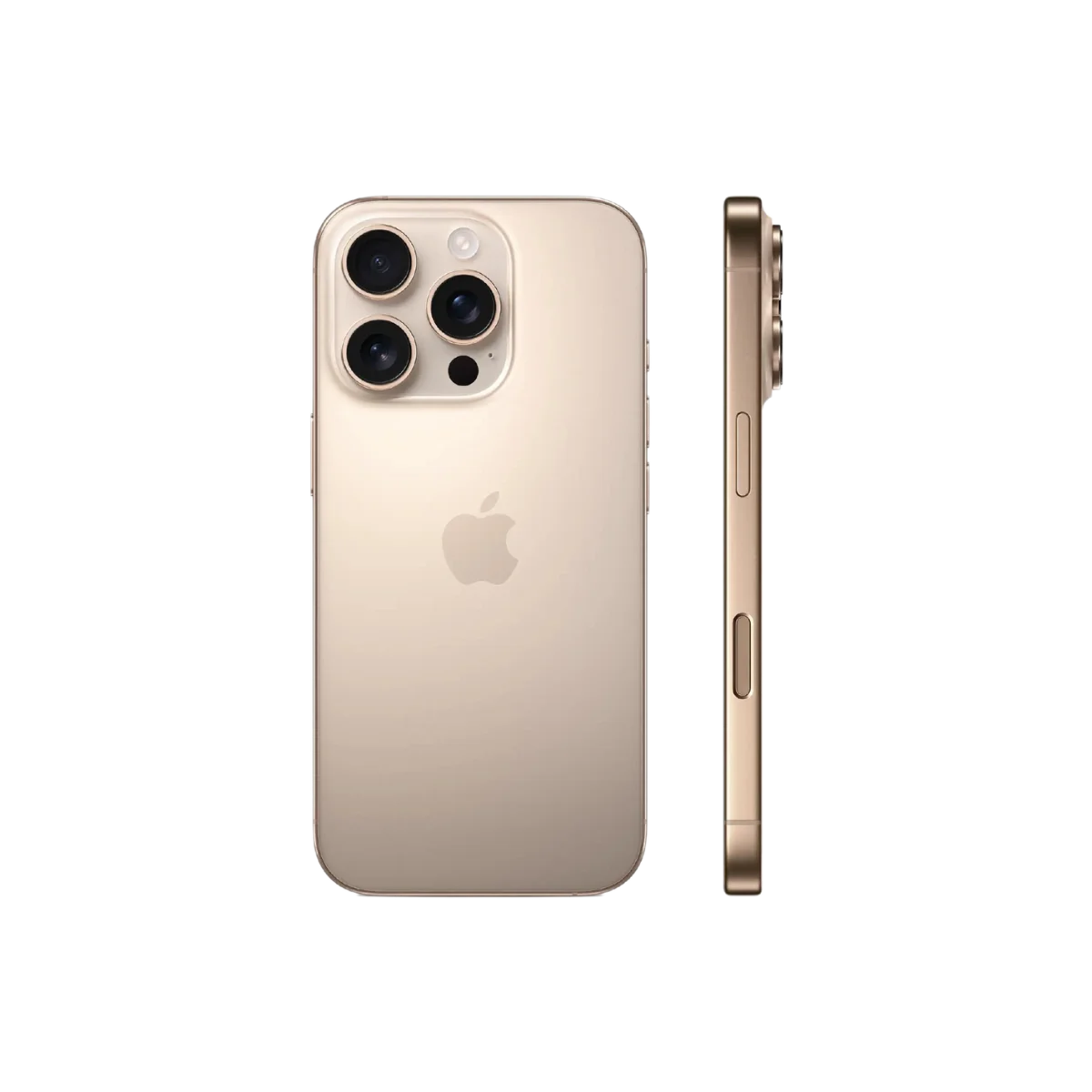 iPhone 16 Pro – Dinh nghia moi cua su dang cap va hieu nang