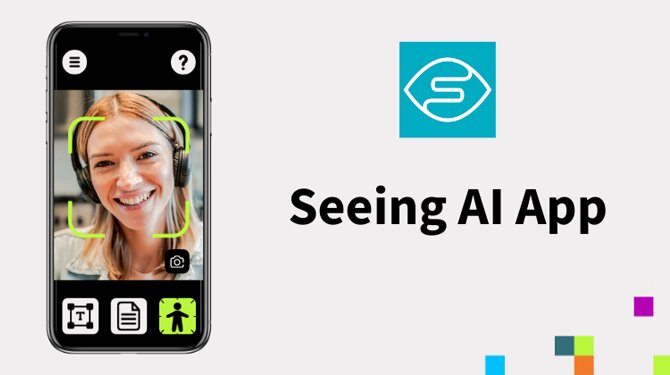 Seeing AI tren iOS: Ung dung ho tro nguoi khiem thi manh me nhat tu Microsoft