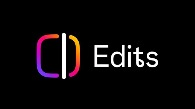 Edits – Ung dung chinh sua anh va video sang tao danh rieng cho iPhone