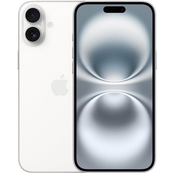 iPhone 16 Plus – Sieu pham man hinh lon, hieu nang vuot troi