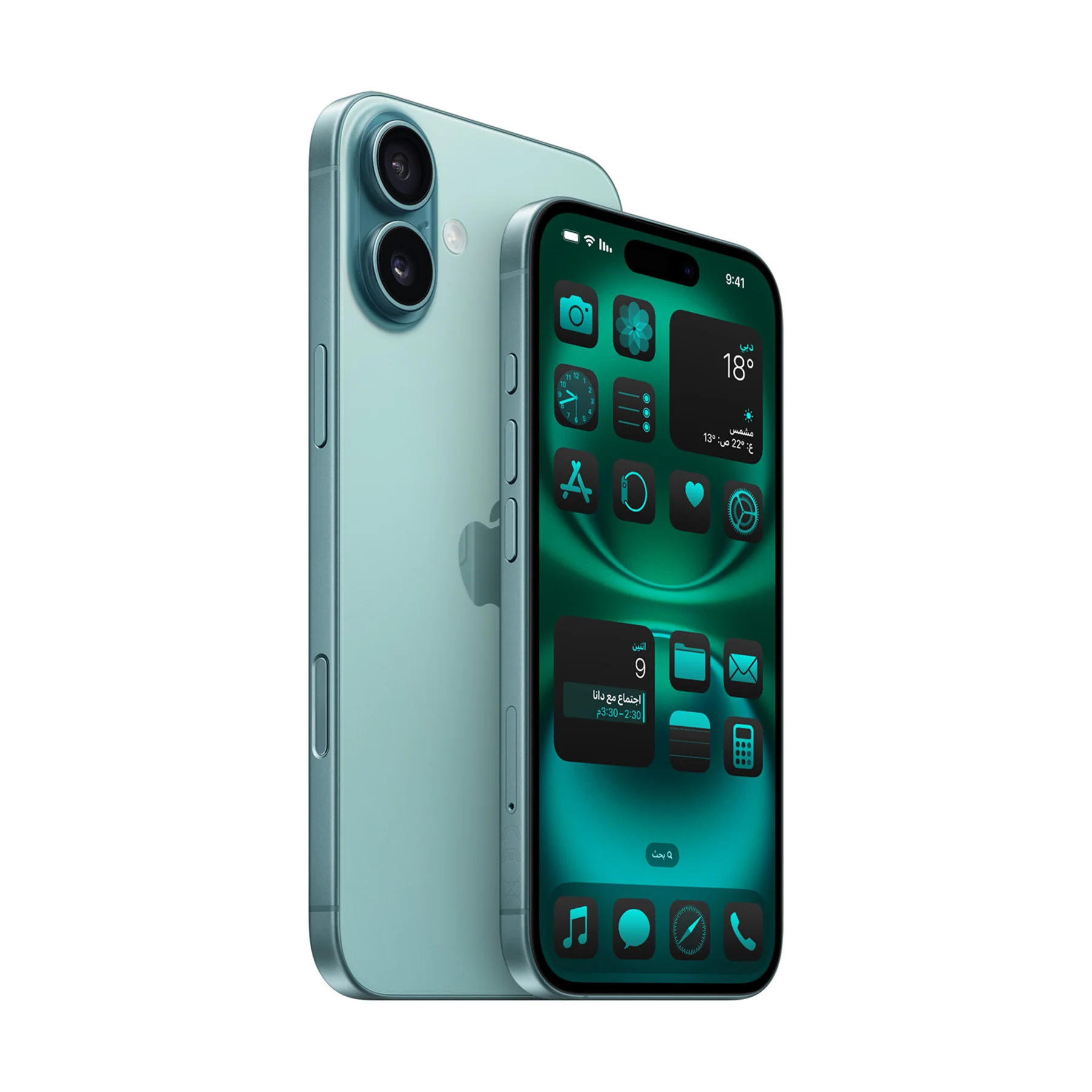 iPhone 16 Plus – Sieu pham man hinh lon, hieu nang vuot troi