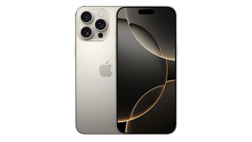 iPhone 16 Pro – Dinh nghia moi cua su dang cap va hieu nang