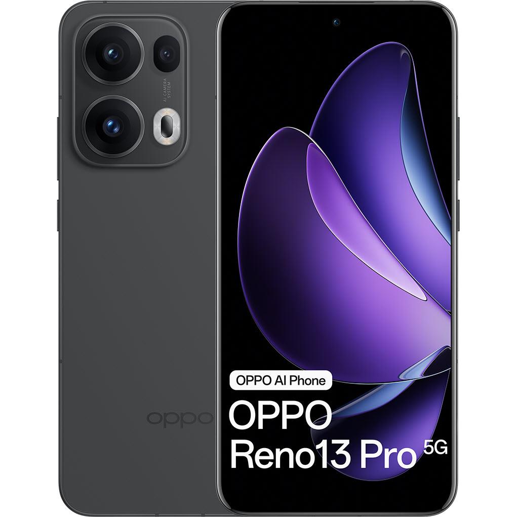 OPPO Reno13 Pro – Sieu pham tam trung voi dang cap flagship