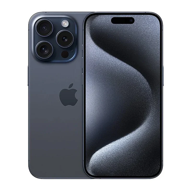 iPhone 15 Pro – Sieu pham cong nghe voi dot pha thiet ke va hieu nang hang dau