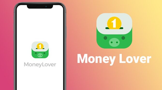 Money Lover – Ung dung quan ly tai chinh ca nhan thong minh tren iPhone