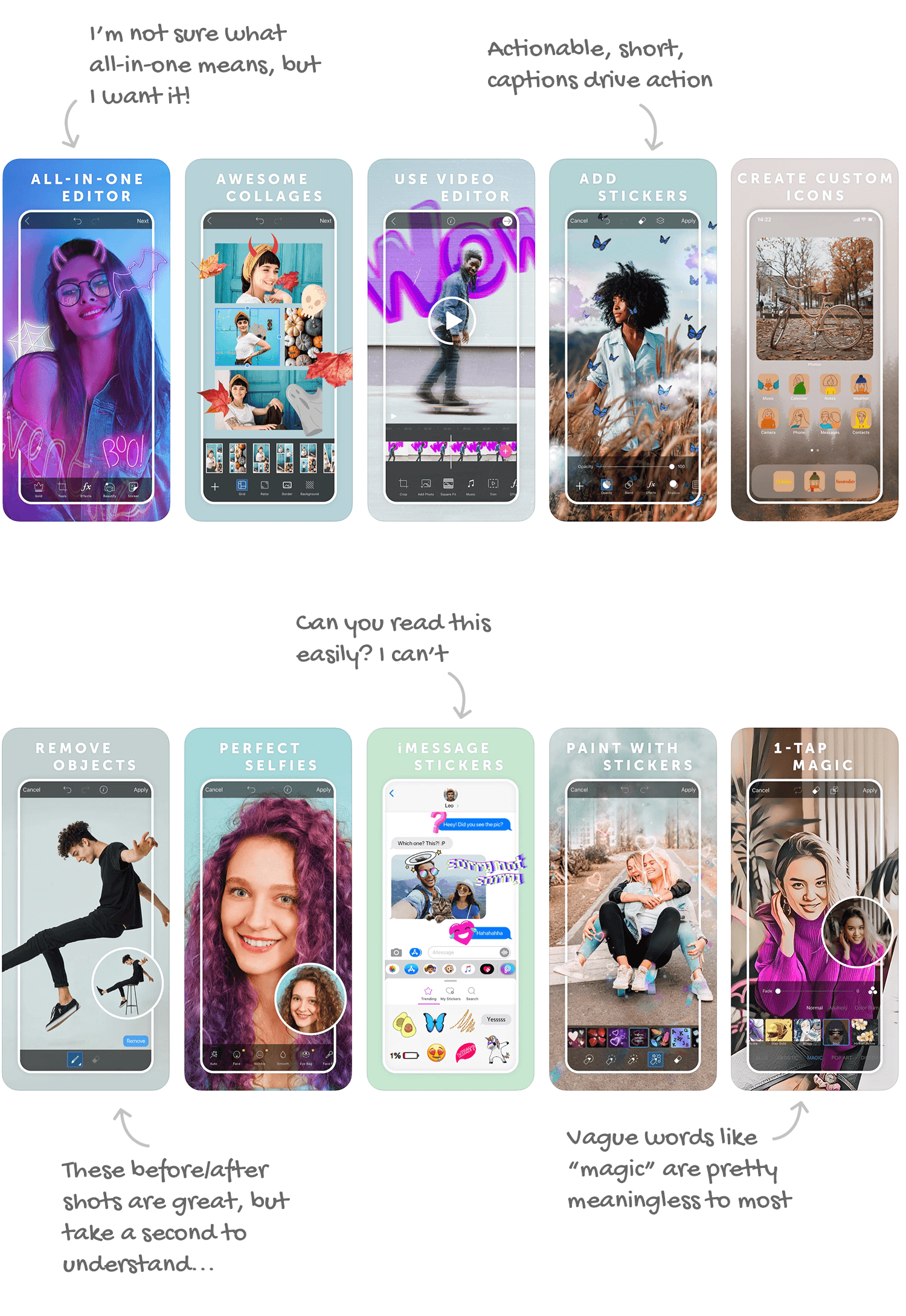 PicsArt la ung dung chinh sua anh va video toan dien, duoc phat trien danh cho moi doi tuong tu nguoi moi bat dau den nguoi dung chuyen nghiep