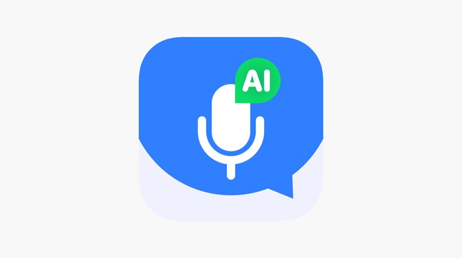 Voice Translator tren iPhone – Ung dung dich giong noi manh me, tien loi va thong minh