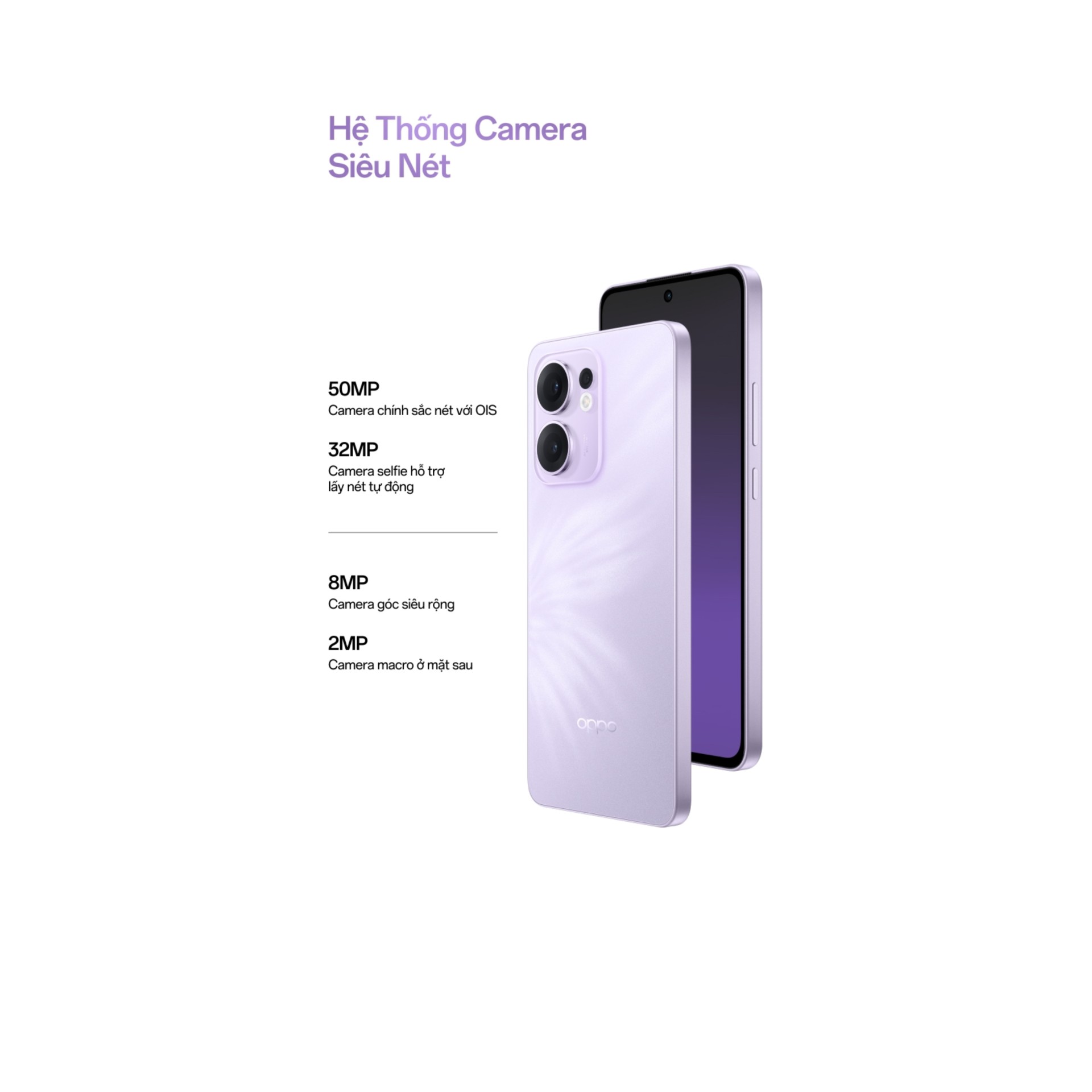 OPPO Reno13 F 4G – Su ket hop hoan hao giua thiet ke, hieu nang va trai nghiem nguoi dung