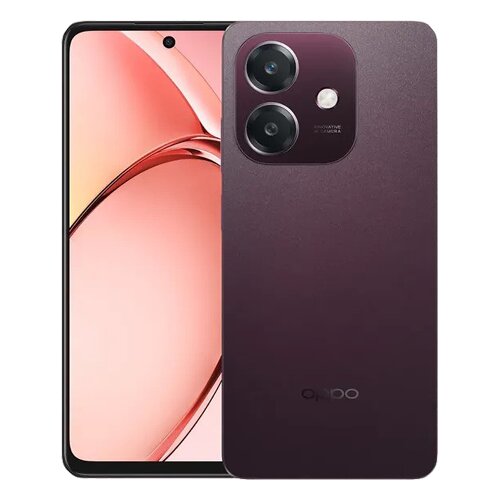 OPPO A3 – Smartphone pho thong voi thiet ke thoi trang, hieu nang on dinh va pin ben bi