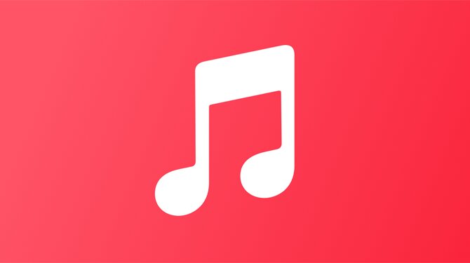 Apple Music – Ung dung nghe nhac chat luong cao hang dau tren iPhone