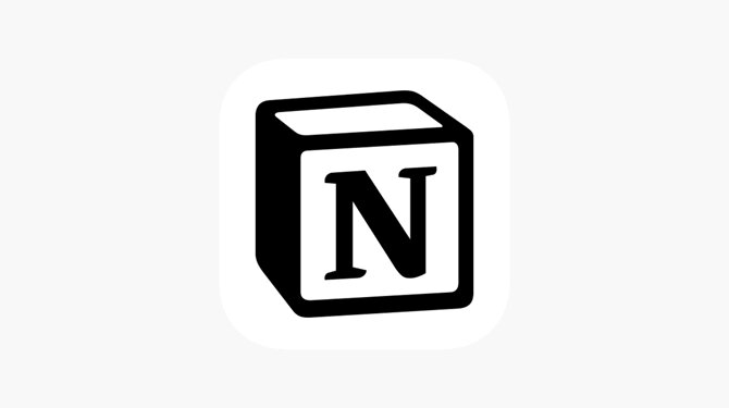 Notion – Ung dung ghi chu va quan ly cong viec da nang tren iPhone