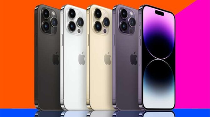 iPhone 15 Pro – Sieu pham cong nghe voi dot pha thiet ke va hieu nang hang dau