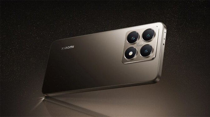 Xiaomi 14T Pro – Sieu pham tam cao voi hieu nang vuot troi, camera dinh cao va thiet ke dam chat cong nghe