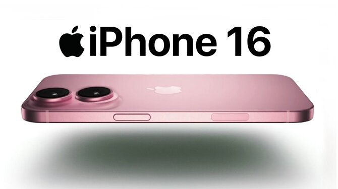 iPhone 16 – Sieu pham cong nghe moi dinh nghia lai tuong lai smartphone