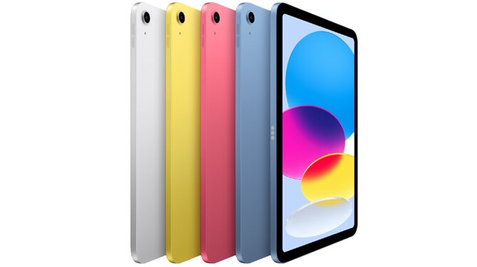 iPad Gen 11 – Buoc Tien Moi Trong Dong May Tinh Bang Pho Thong Cua Apple
