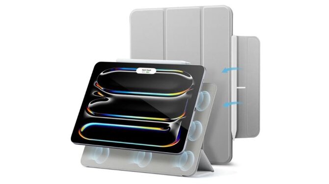 iPad Pro M4 – Dinh Cao Cua Hieu Nang Va Sang Tao Di Dong