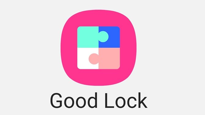 Good Lock – Ung dung tuy bien giao dien manh me va doc quyen cua Samsung
