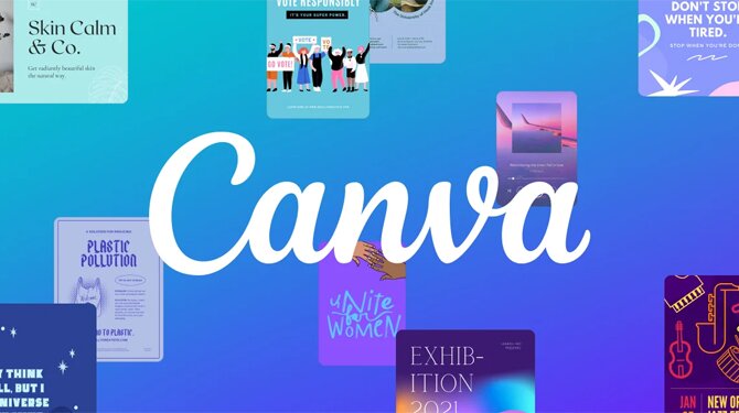 Canva tren iPhone – Ung dung thiet ke do hoa chuyen nghiep, de dung va manh me cho moi nguoi