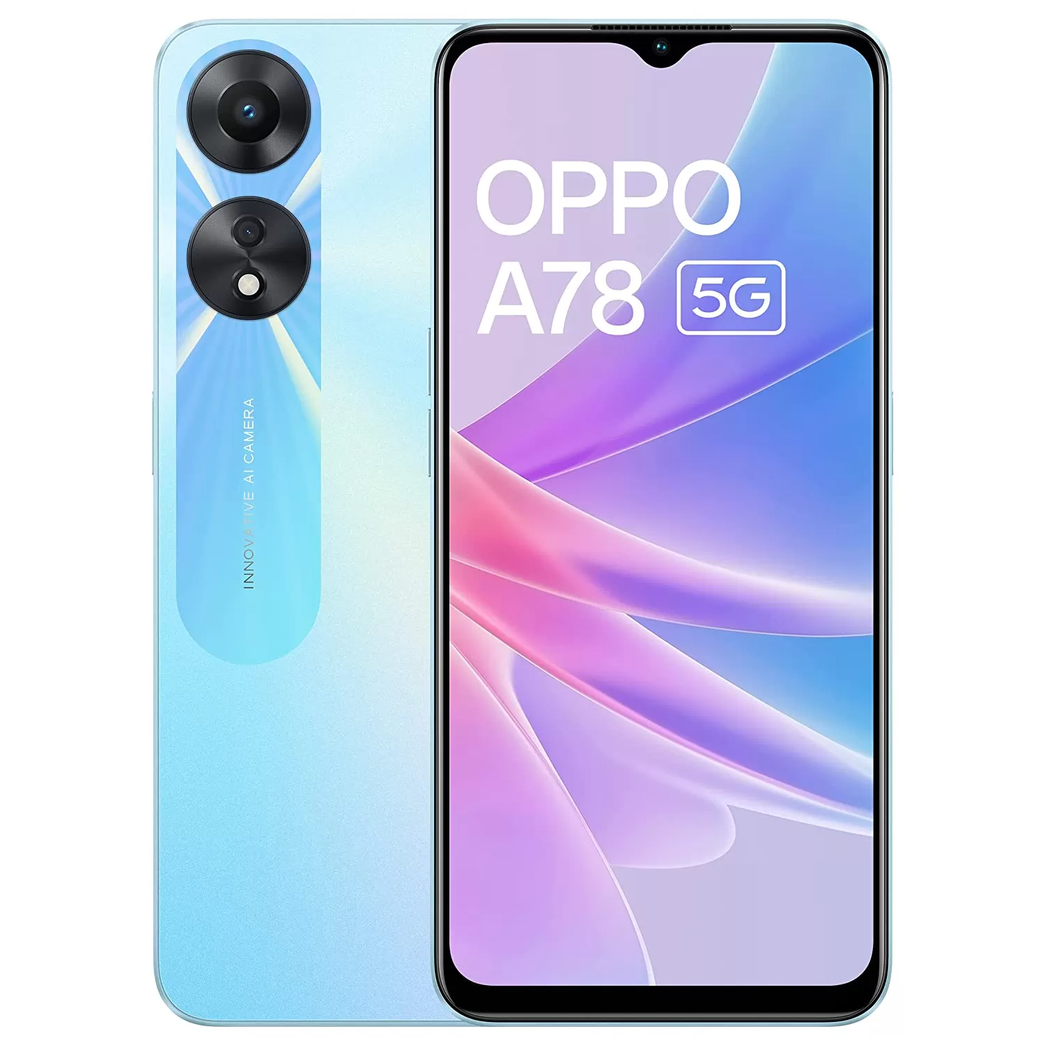 **OPPO A78 5G la mot chiec smartphone tam trung dang gia, phu hop voi nguoi dung tre nang dong hoac nhung ai muon trai nghiem cong nghe 5G ma khong can bo ra so tien qua lon