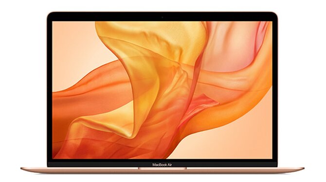 Bang gia thay man hinh Macbook moi nhat nam 2025 tai KLMobile