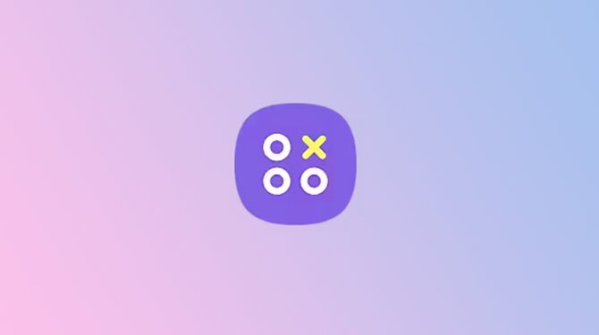 Game Launcher – Tro ly choi game toan dien tren thiet bi Samsung Galaxy