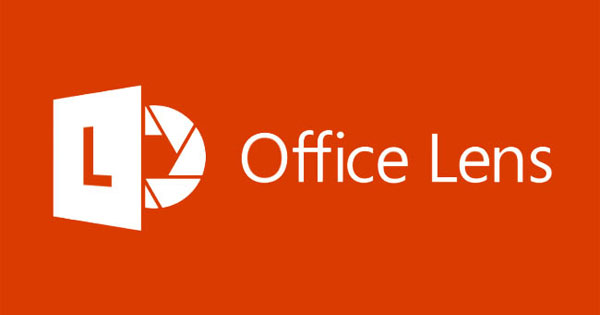 Microsoft Lens tren iOS so huu giao dien don gian, gon gang va de lam quen, phu hop cho moi doi tuong nguoi dung tu hoc sinh, sinh vien den nhan vien van phong hay doanh nhan ban ron