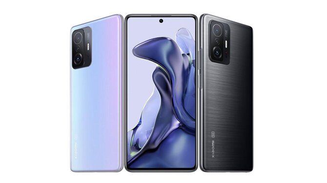 Xiaomi 11T – Hieu nang manh me, camera an tuong, gia thanh hop ly