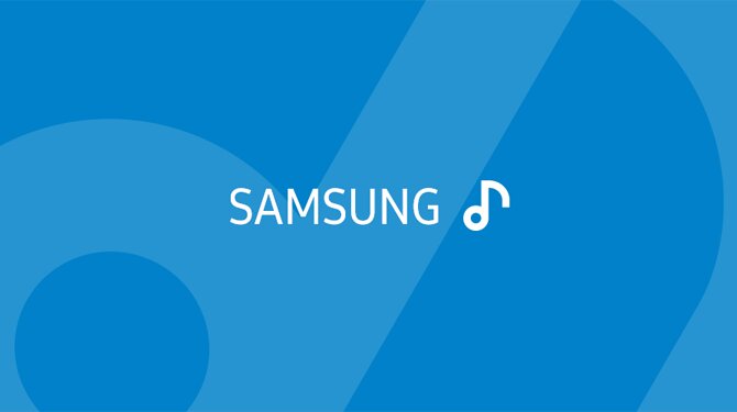 Samsung Music – Trinh Phat Nhac Chuan Muot Dành Rieng Cho Thiet Bi Galaxy