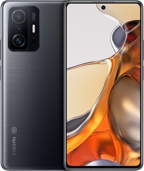 Xiaomi 11T Pro la chiec dien thoai hoi tu nhieu yeu to cao cap: man hinh dep, cau hinh manh, camera chat luong, pin trau va dac biet la sac sieu nhanh 120W