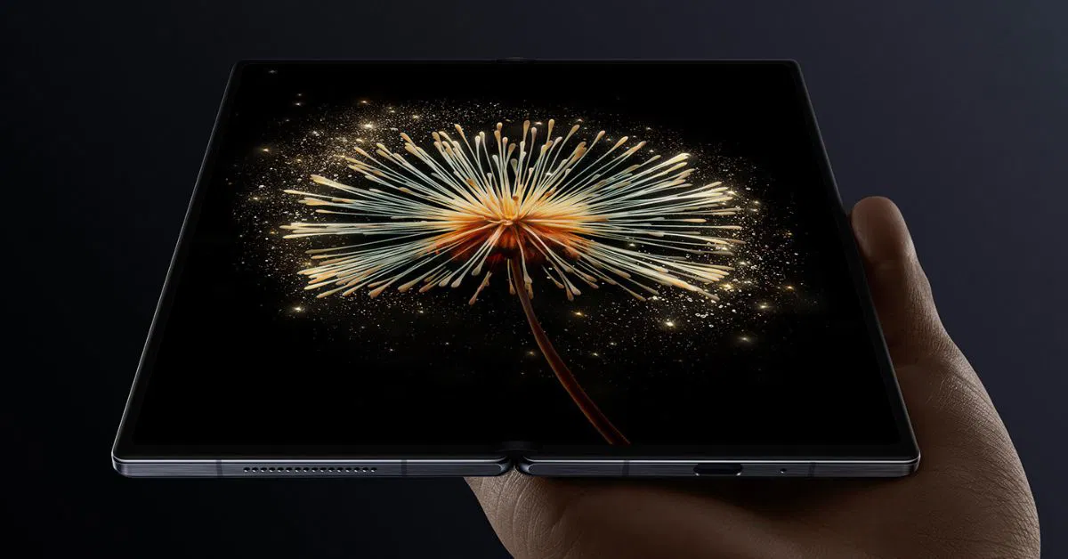 Xiaomi Mix Fold 3 khong chi don thuan la mot chiec dien thoai gap, ma la tuyen ngon ve cong nghe, tham my va trai nghiem nguoi dung