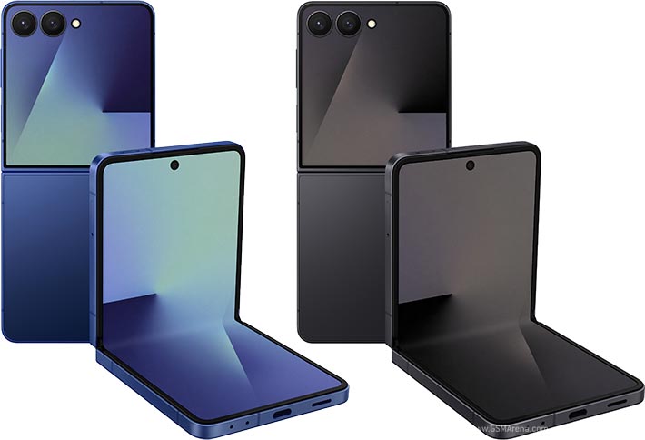 Samsung Galaxy Z Flip 7 la su hoa quyen hoan hao giua thiet ke gap thoi thuong, hieu nang manh me va su tien ich thong minh