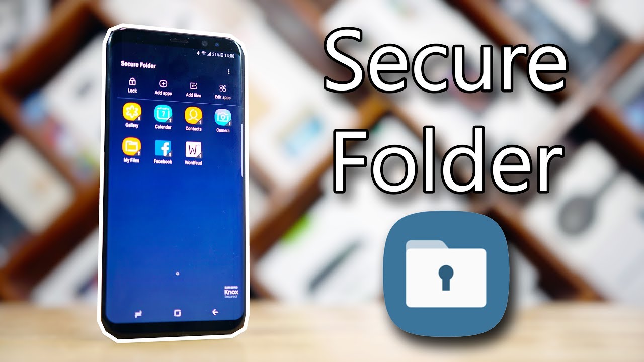 Trong thoi dai cong nghe so, khi thong tin ca nhan va du lieu nhay cam ngay cang bi de doa boi cac nguy co bao mat, Samsung Secure Folder tro thanh mot cong cu dac luc giup nguoi dung Samsung Galaxy bao ve du lieu rieng tu mot cach hieu qua