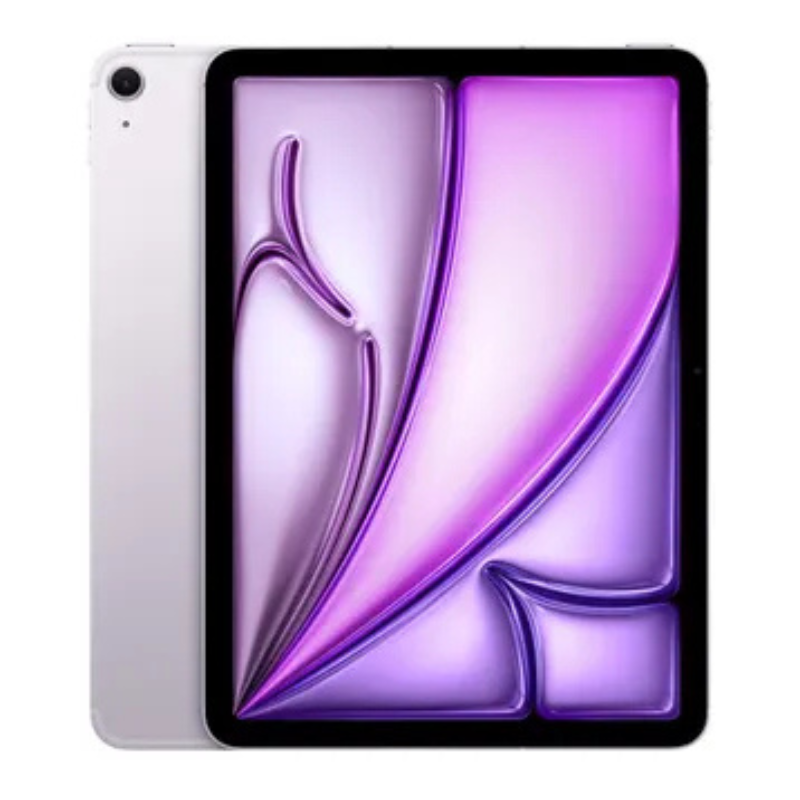 Voi thiet ke cao cap, man hinh lon ruc ro, chip M2 manh me, ho tro Apple Pencil Pro va iPadOS thong minh, iPad Air 7 (11 inch) la lua chon dang gia nhat trong phan khuc may tinh bang tam trung cao cap