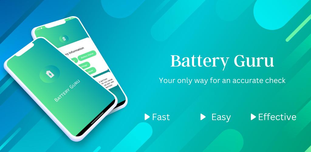 Battery Guru la ung dung chuyen sau trong viec giam sat, phan tich va toi uu hoa hieu suat pin cho dien thoai Android