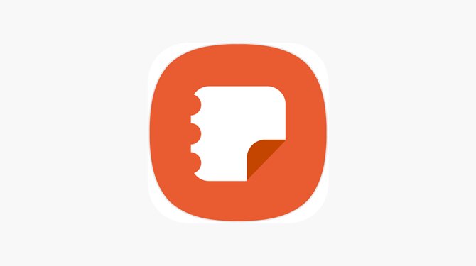 Samsung Notes tren Android – Ung dung ghi chu manh me, da nang va toi uu cho he sinh thai Samsung