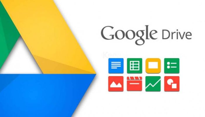 Khi mo ung dung Google Drive tren iPhone, nguoi dung se an tuong voi giao dien gon gang, truc quan va de thao tac. Cac tep tin duoc hien thi duoi dang danh sach hoac luoi voi bieu tuong ro rang, cho phep nguoi dung de dang tim kiem va mo tai lieu chi voi vai thao tac cham