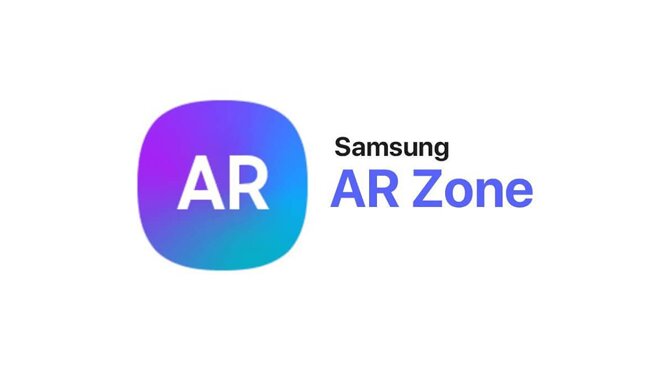 AR Zone – Ung dung thuc te ao tang cuong doc dao danh cho nguoi dung Samsung
