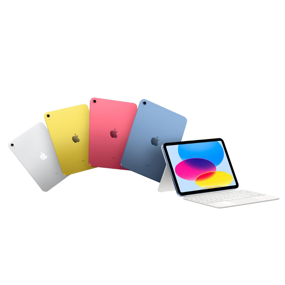 Mot diem cong lon khac la iPad Gen 11 co thoi luong pin len den 10 gio su dung lien tuc – du cho mot ngay hoc tap, lam viec hay giai tri