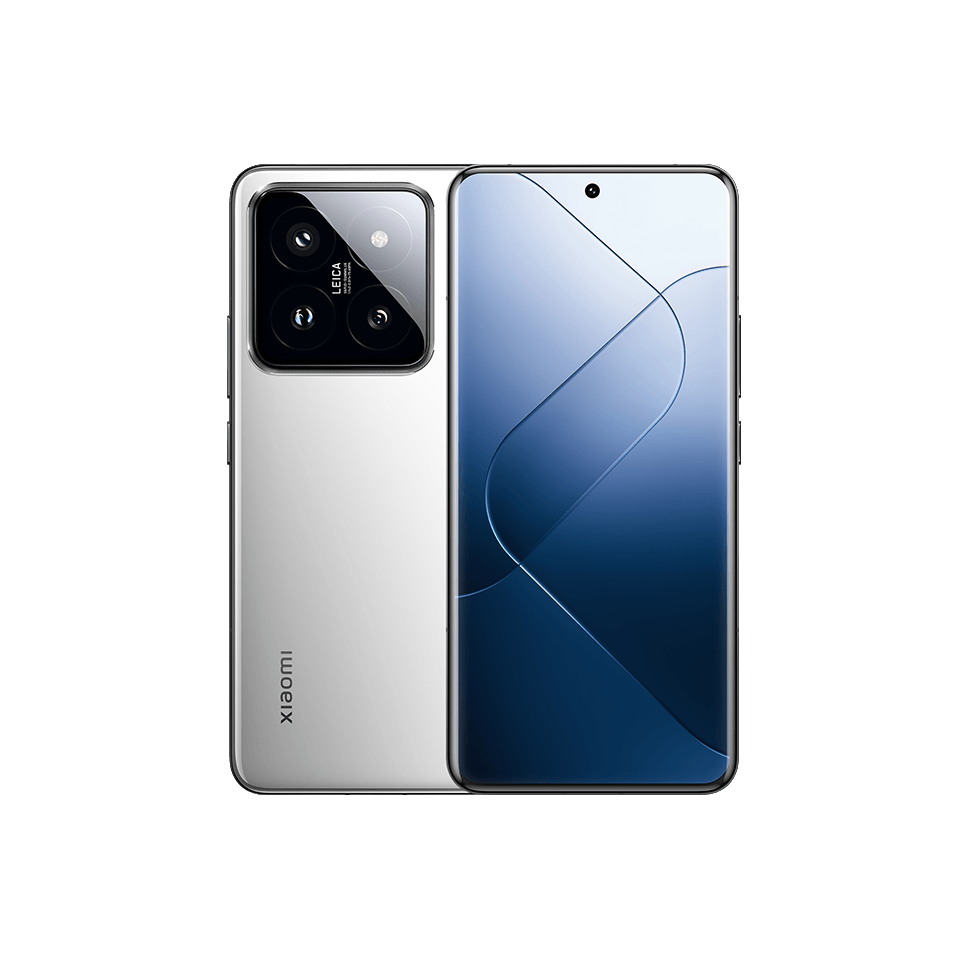 Xiaomi 14 Pro chinh la su lua chon toan dien cho nguoi dung yeu thich cong nghe cao cap