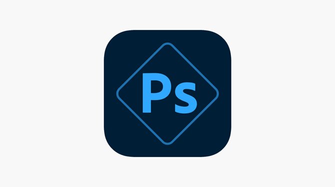 Adobe Photoshop Express – Ung dung chinh sua anh chuyen nghiep, nhanh chong tren iPhone