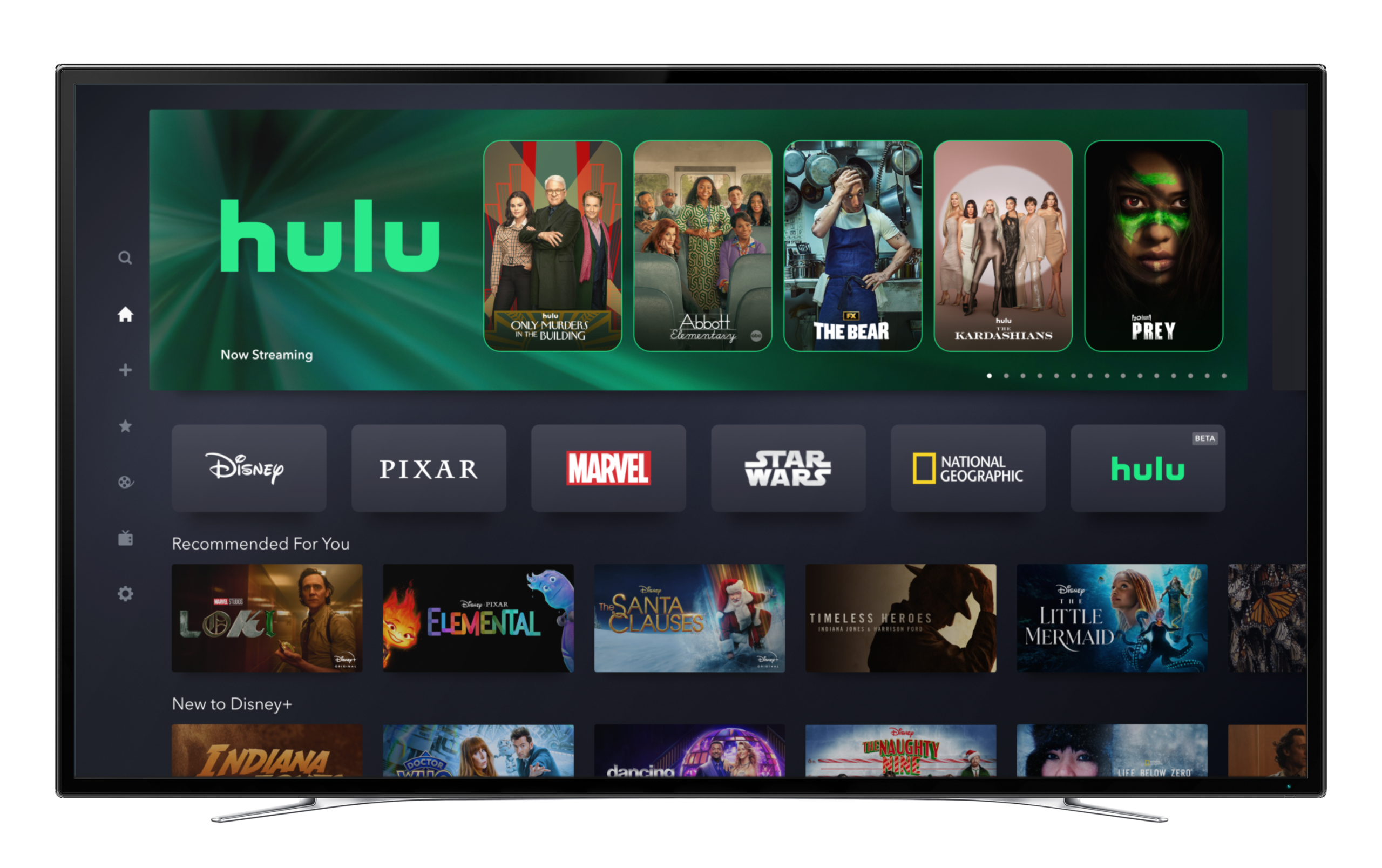 Disney+ tren Android cua Samsung khong don thuan la mot ung dung xem phim – do la canh cong mo ra the gioi dien anh song dong, phu hop cho moi lua tuoi