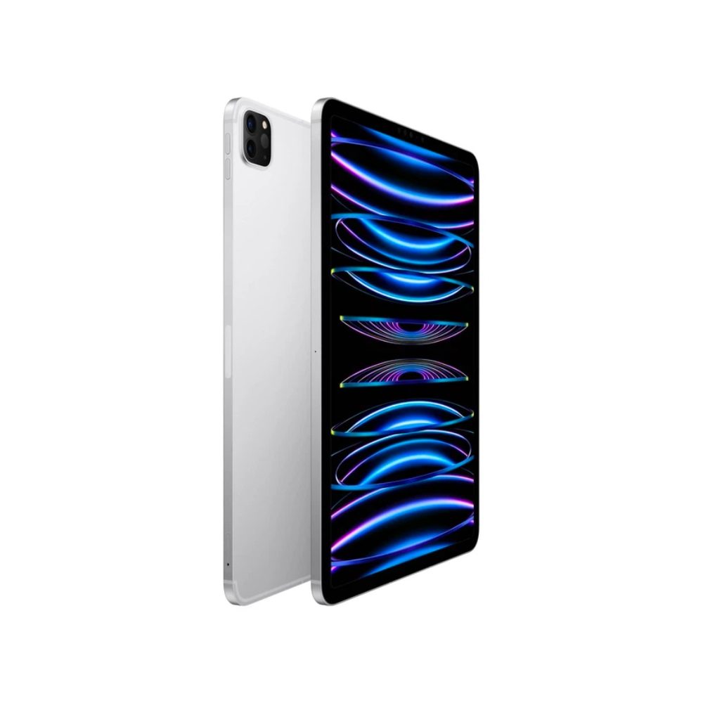 iPad Pro M2 khong chi la mot chiec may tinh bang thong thuong, ma la cong cu lam viec va sang tao chuyen nghiep, du suc thay the laptop trong nhieu tac vu chuyen sau