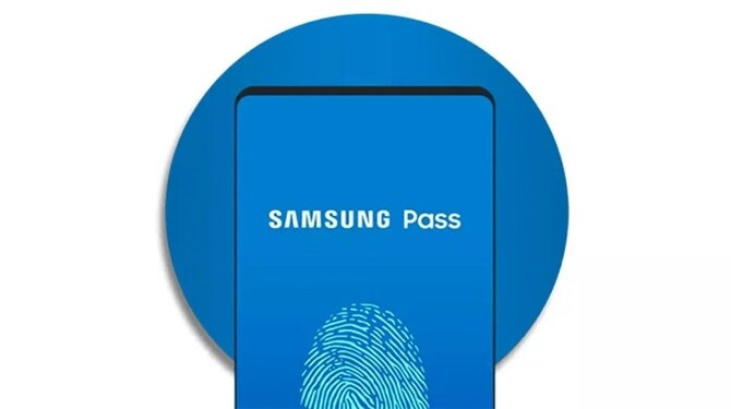 Ung dung Samsung Pass tren Android cua Samsung – Bao mat thong minh, dang nhap sieu toc