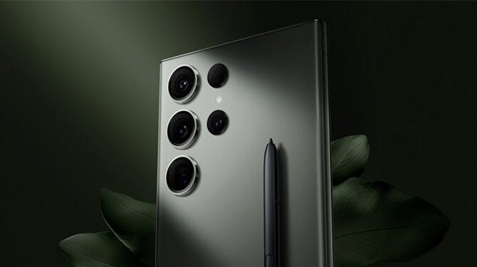 Galaxy S26 Ultra – Sieu pham tuong lai cua Samsung dinh nghia lai chuan muc smartphone cao cap